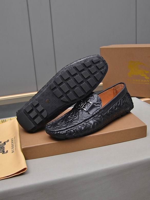 Burberry sz38-44 4cm h0601